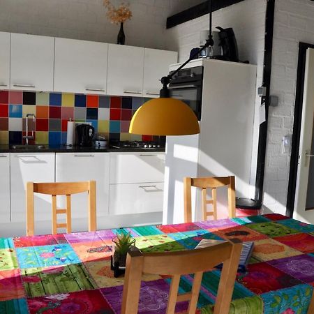 Boerenslag 10 Villa Sint Maartensvlotbrug Kültér fotó