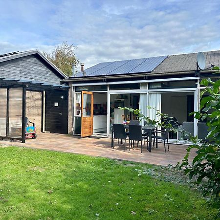 Boerenslag 10 Villa Sint Maartensvlotbrug Kültér fotó