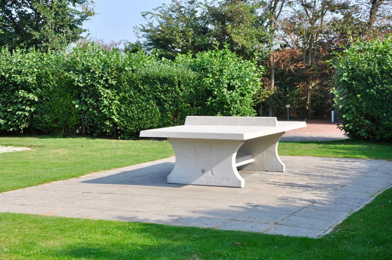 Boerenslag 10 Villa Sint Maartensvlotbrug Kültér fotó