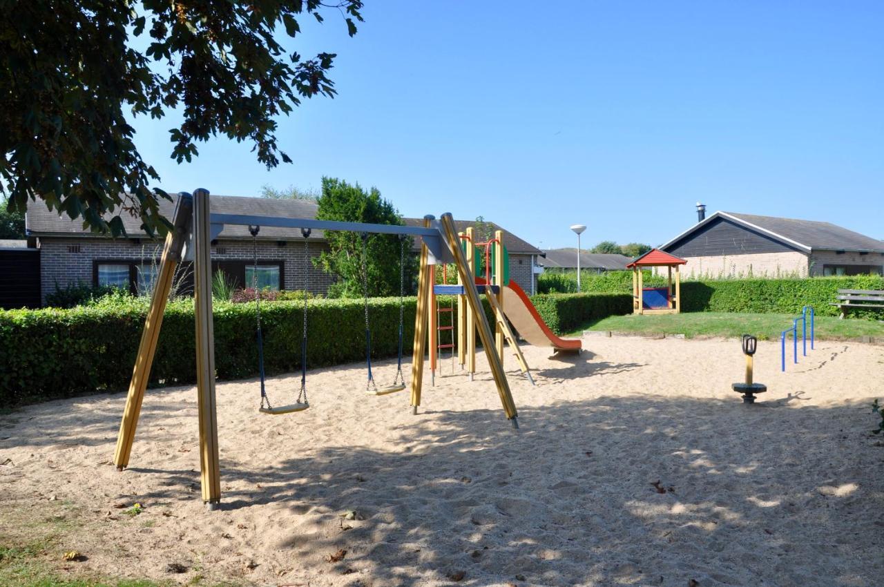 Boerenslag 10 Villa Sint Maartensvlotbrug Kültér fotó