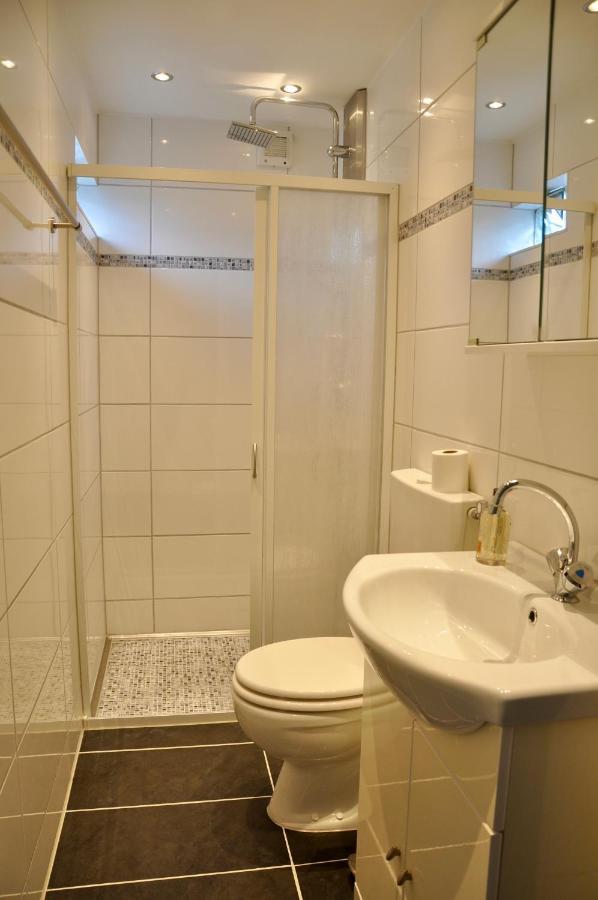 Boerenslag 10 Villa Sint Maartensvlotbrug Kültér fotó